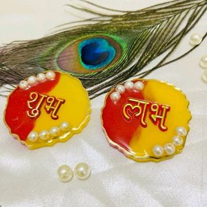 Pair Of Subha Labha