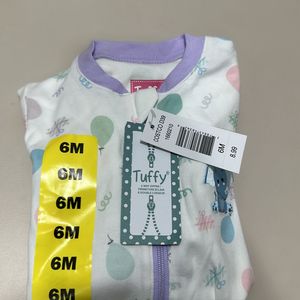 Baby Jumpsuit Brand New