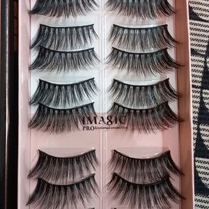 3D Eyelashes