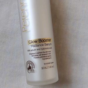 Glow Boost Radiance Serum