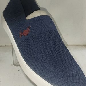 US Men Knit Octavia 2.0 Slip On Shoes