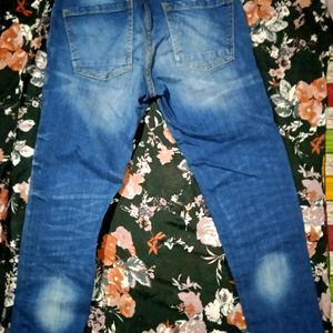 Stylish Trending Denim Boys Jeans