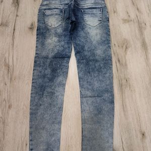 Sc2339 Vestment Jeans Waist 30