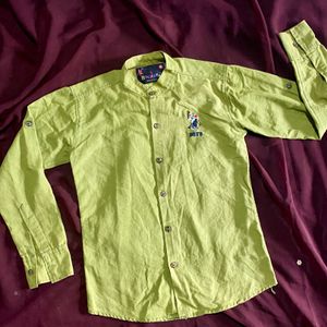 Shirt For Boys