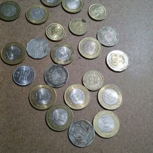 Special Coins