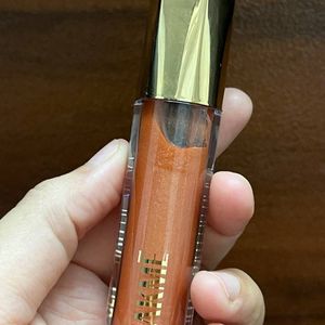 Lakme Glitterati Lip Glaze 302 Honey Haze 5ml