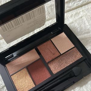 Maybelline Eyeshadow Palette