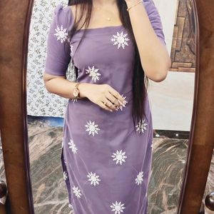 kurti set❤️