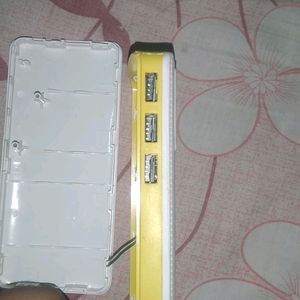 Power Bank Frame Case