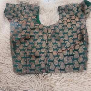 Bracket Blouse