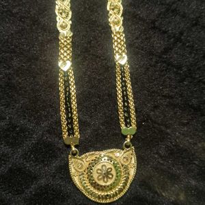 City Gold Mangalsutra