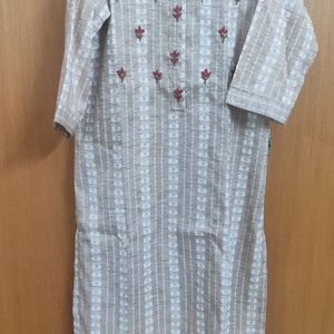 Beautiful kurta, Fresh And Unused