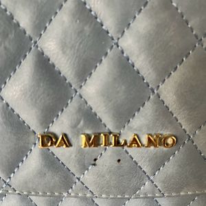 Da Milano Clutch