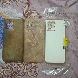 Realme 8 Covers