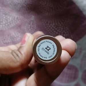 MARS Brown Shade Lipstick