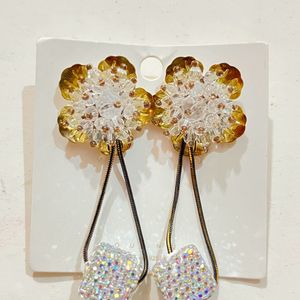 Korean Earrings