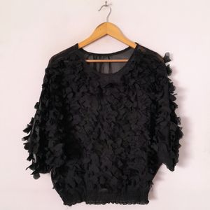 Black Top (Women's)