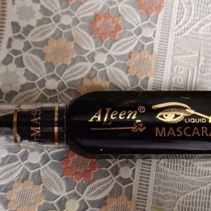 Aleen Premium Water Proof Mascara