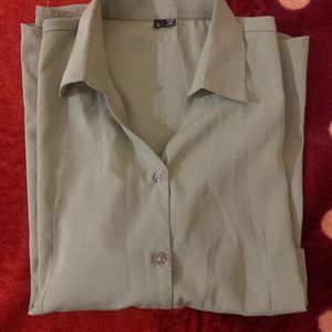 Formal shirt for women