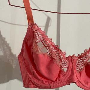 Zivame Lace Bra