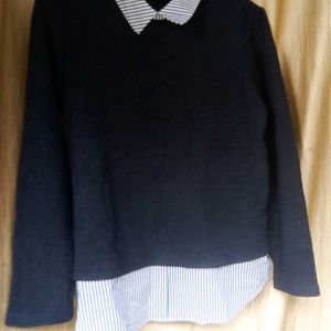 Combo Offer two Sweater Shirt