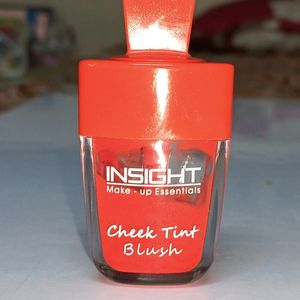 Insight Cosmetics Cherry popsicle Lip&Cheek Tint