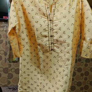 Party Wear Stylish Kurti