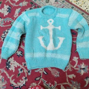 Kid's Sweater