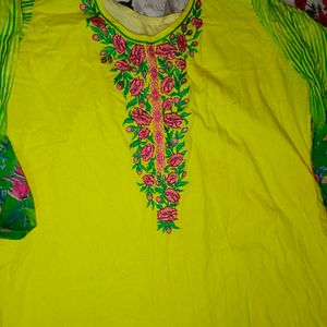 Xxl Kurti Combo 💥