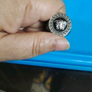 Versace 1st Copy Ring - 20 Size