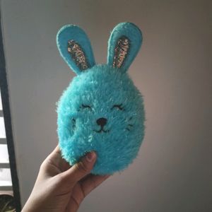 Bunny Plush Toy