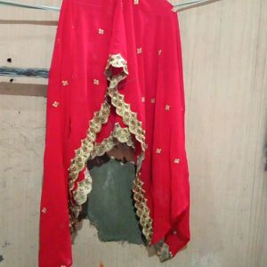 Wedding Dupatta