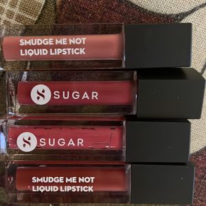 Sugar Mini Lipstick