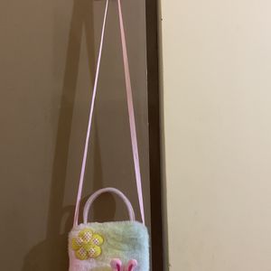 Cute Kitty Bag