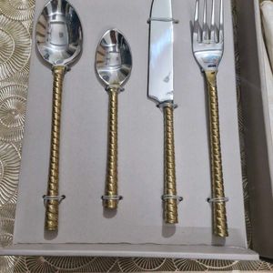 Premium Cutlery Set🍴🍴