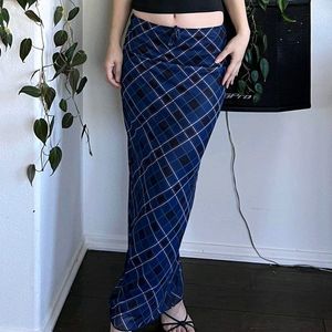 New Me Maxi Skirt