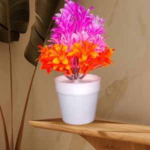 Artificial Flowers Plant