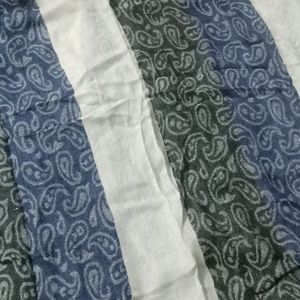 Combo of two stoles