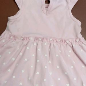 Kids Frock (Combo of 3)