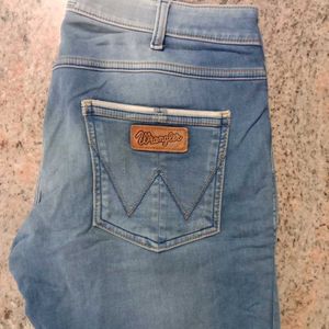 JEANS FOR MEN