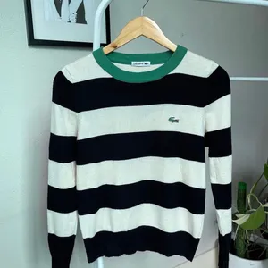 Lacoste Tricot Sweater