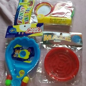 Excellent Kids Game Sets At Best Price..