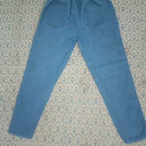 Denim For Girls Bilkul New