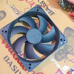 Cpu Cooling Fan