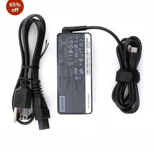 Lenovo Laptop Charger With Type C cable