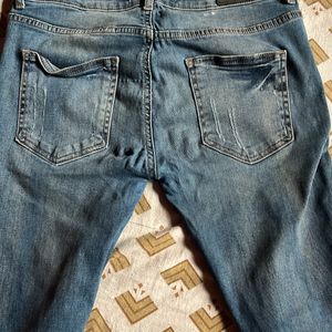 Women Jeans