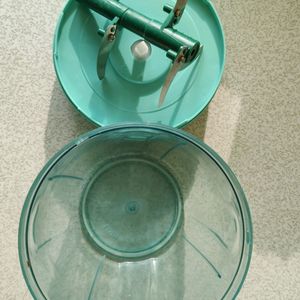 Manual Handy Vegetable Food Chopper,