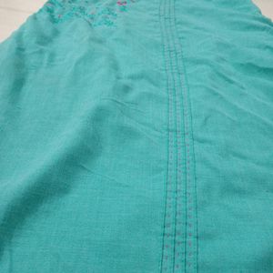 Women Churidar Top