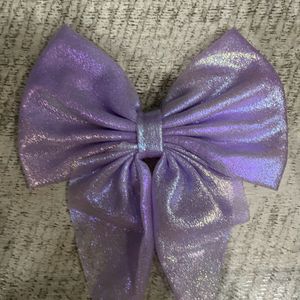 Set Of 4 Hair Bows