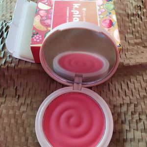 Myglamm Raspberry Blush